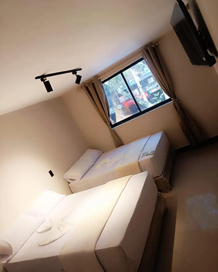 Hotel Golden 70 Medellin