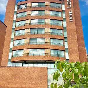 4* Hotel Leblón