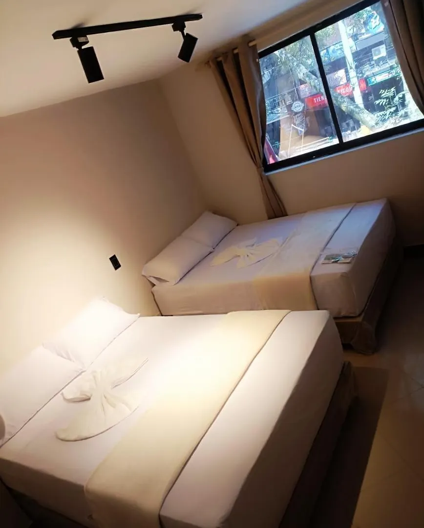 Hotel Golden 70 Medellin