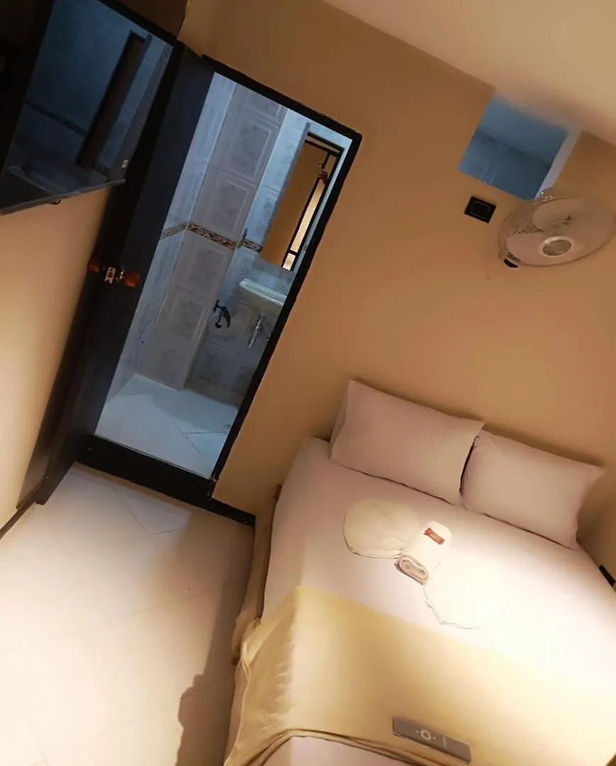 Hotel Golden 70 Medellin