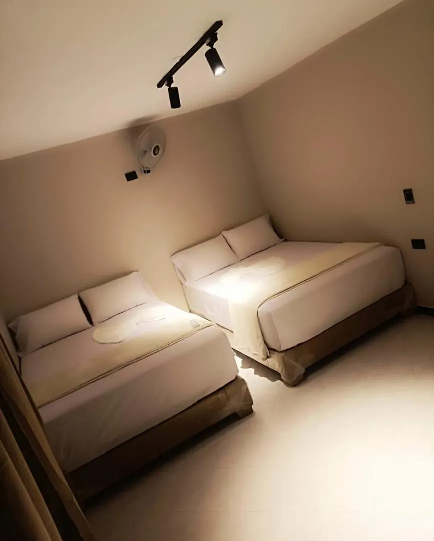 Hotel Golden 70 Medellin