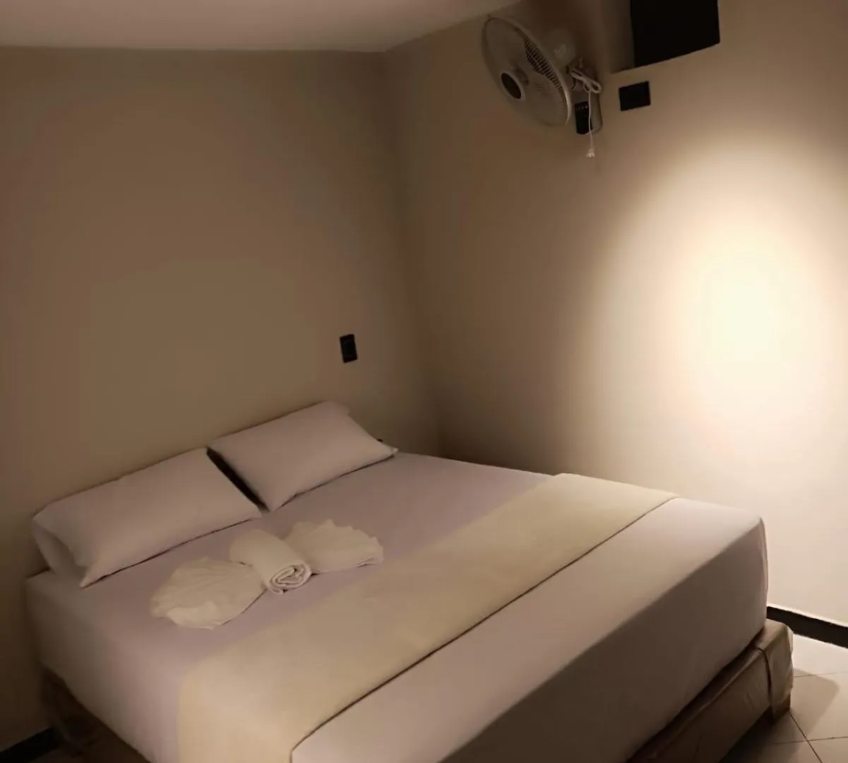Hotel Golden 70 Medellin