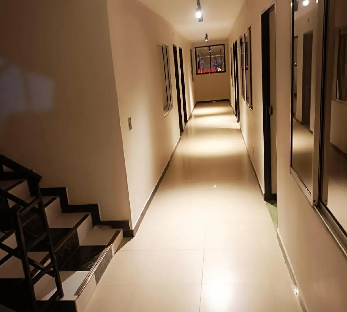 Hotel Golden 70 Medellin Colombia