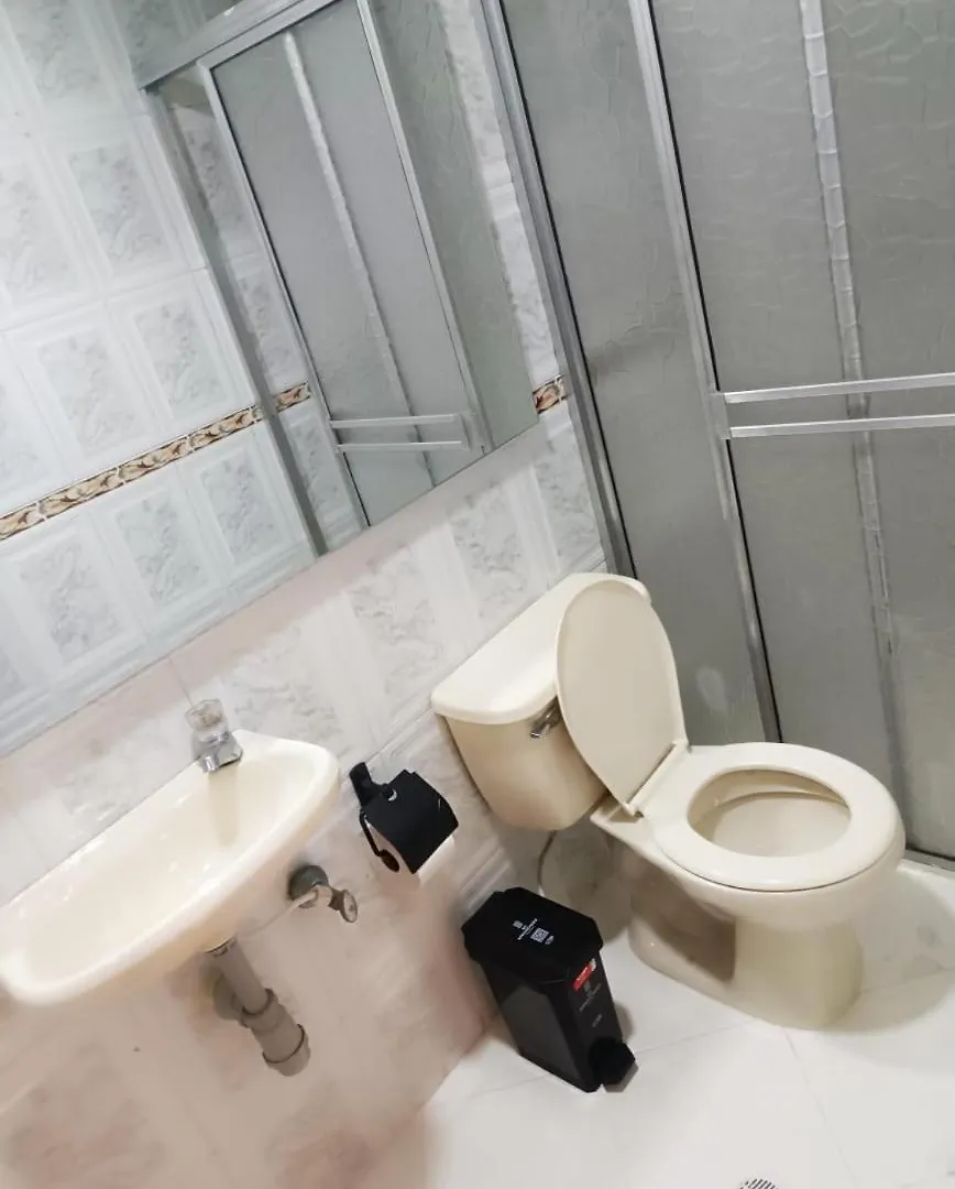 Hotel Golden 70 Medellín